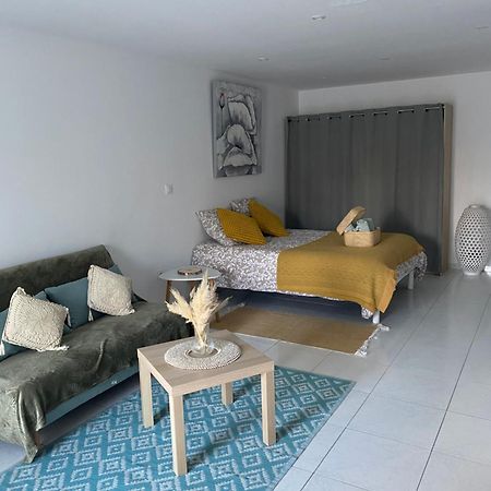 Studio Quartier Calme Marsiglia Esterno foto